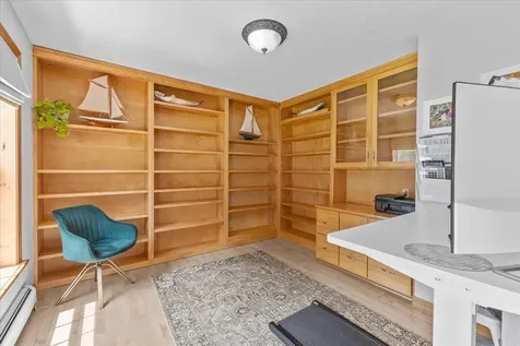 1450 Skunk Hill Road Georgia VT 05454