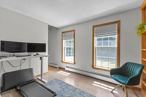 1450 Skunk Hill Road Georgia VT 05454