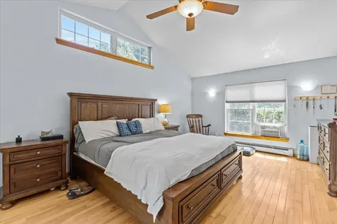 1450 Skunk Hill Road Georgia VT 05454