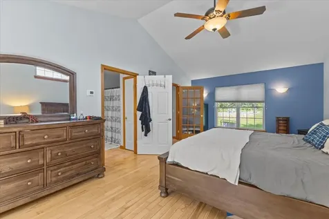 1450 Skunk Hill Road Georgia VT 05454