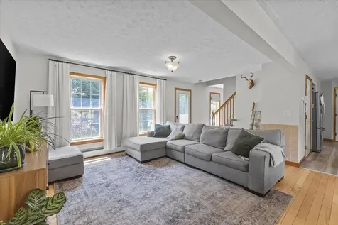 1450 Skunk Hill Road Georgia VT 05454