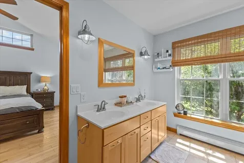 1450 Skunk Hill Road Georgia VT 05454