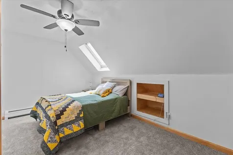 1450 Skunk Hill Road Georgia VT 05454