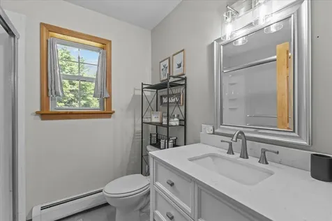 1450 Skunk Hill Road Georgia VT 05454