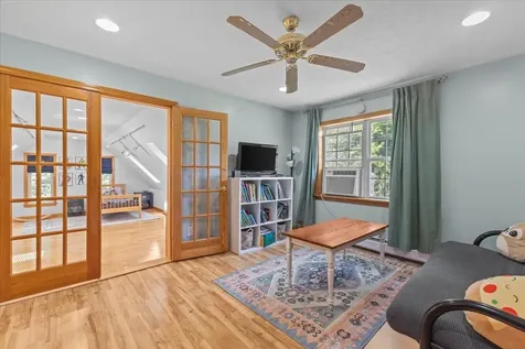 1450 Skunk Hill Road Georgia VT 05454