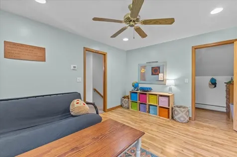 1450 Skunk Hill Road Georgia VT 05454