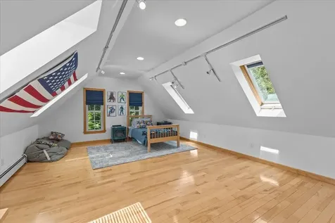 1450 Skunk Hill Road Georgia VT 05454