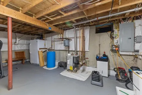 1450 Skunk Hill Road Georgia VT 05454