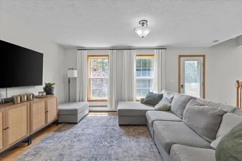 1450 Skunk Hill Road Georgia VT 05454