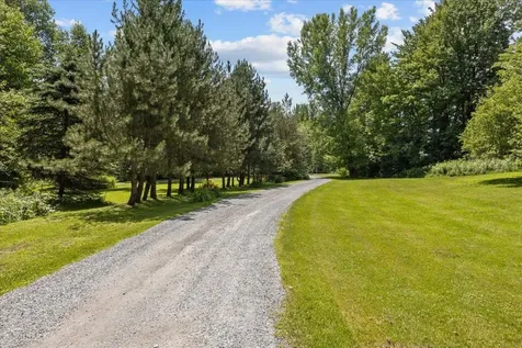 1450 Skunk Hill Road Georgia VT 05454