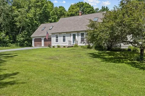 1450 Skunk Hill Road Georgia VT 05454