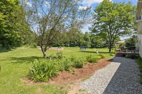 1450 Skunk Hill Road Georgia VT 05454