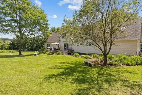 1450 Skunk Hill Road Georgia VT 05454