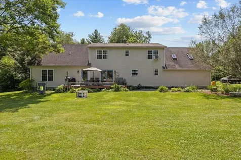 1450 Skunk Hill Road Georgia VT 05454