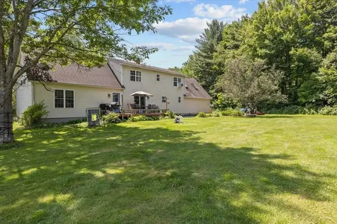 1450 Skunk Hill Road Georgia VT 05454