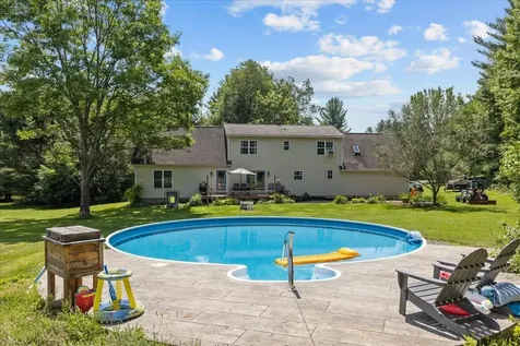 1450 Skunk Hill Road Georgia VT 05454