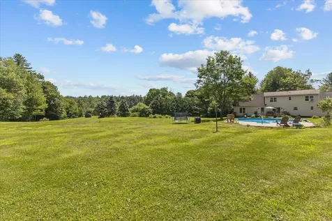 1450 Skunk Hill Road Georgia VT 05454