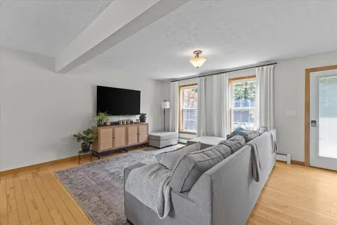 1450 Skunk Hill Road Georgia VT 05454