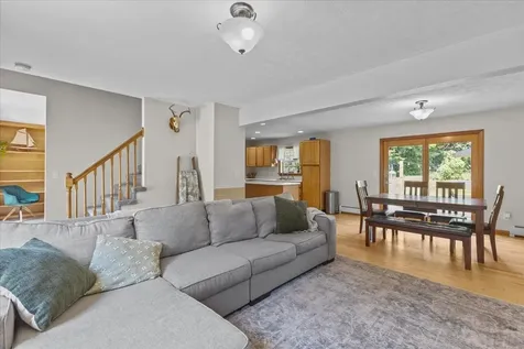 1450 Skunk Hill Road Georgia VT 05454