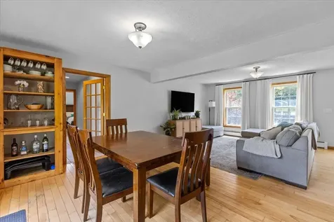 1450 Skunk Hill Road Georgia VT 05454