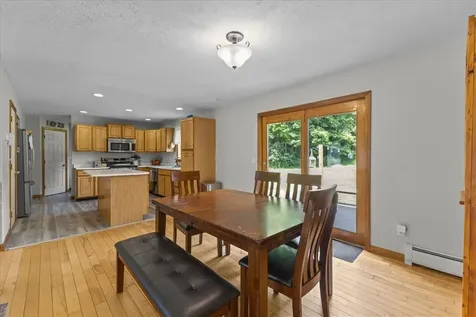 1450 Skunk Hill Road Georgia VT 05454