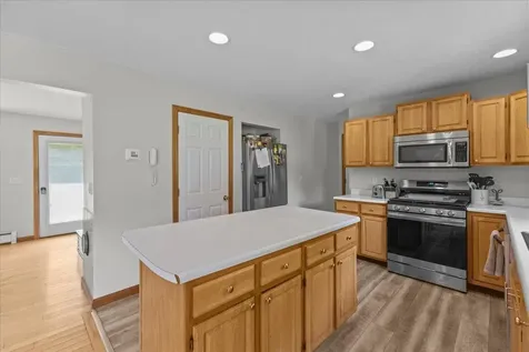 1450 Skunk Hill Road Georgia VT 05454