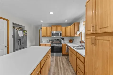 1450 Skunk Hill Road Georgia VT 05454