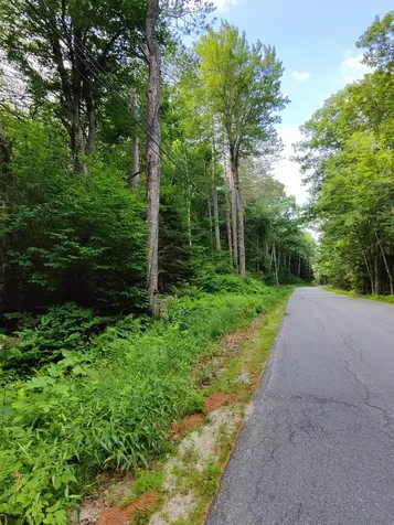 0 Abel Road Rindge NH 03461