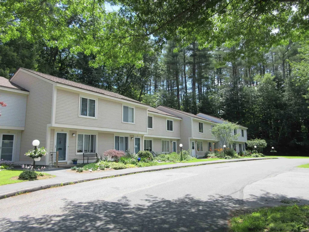 98 Morningside Commons Brattleboro VT 05301