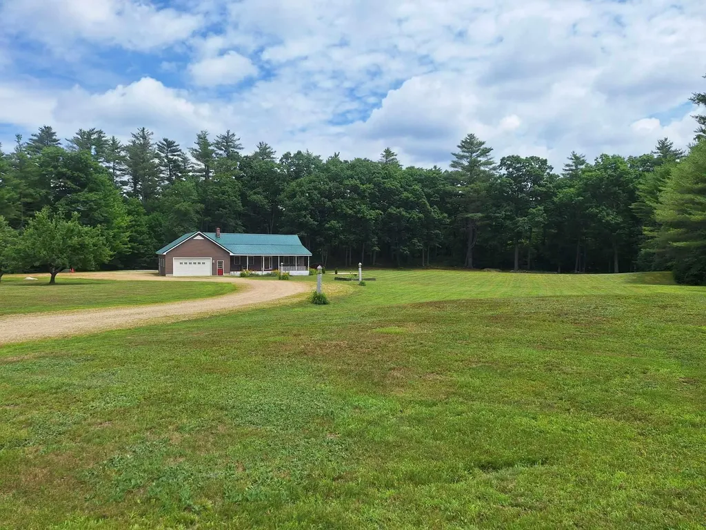 449 Suncook Valley Road Alton NH 03809