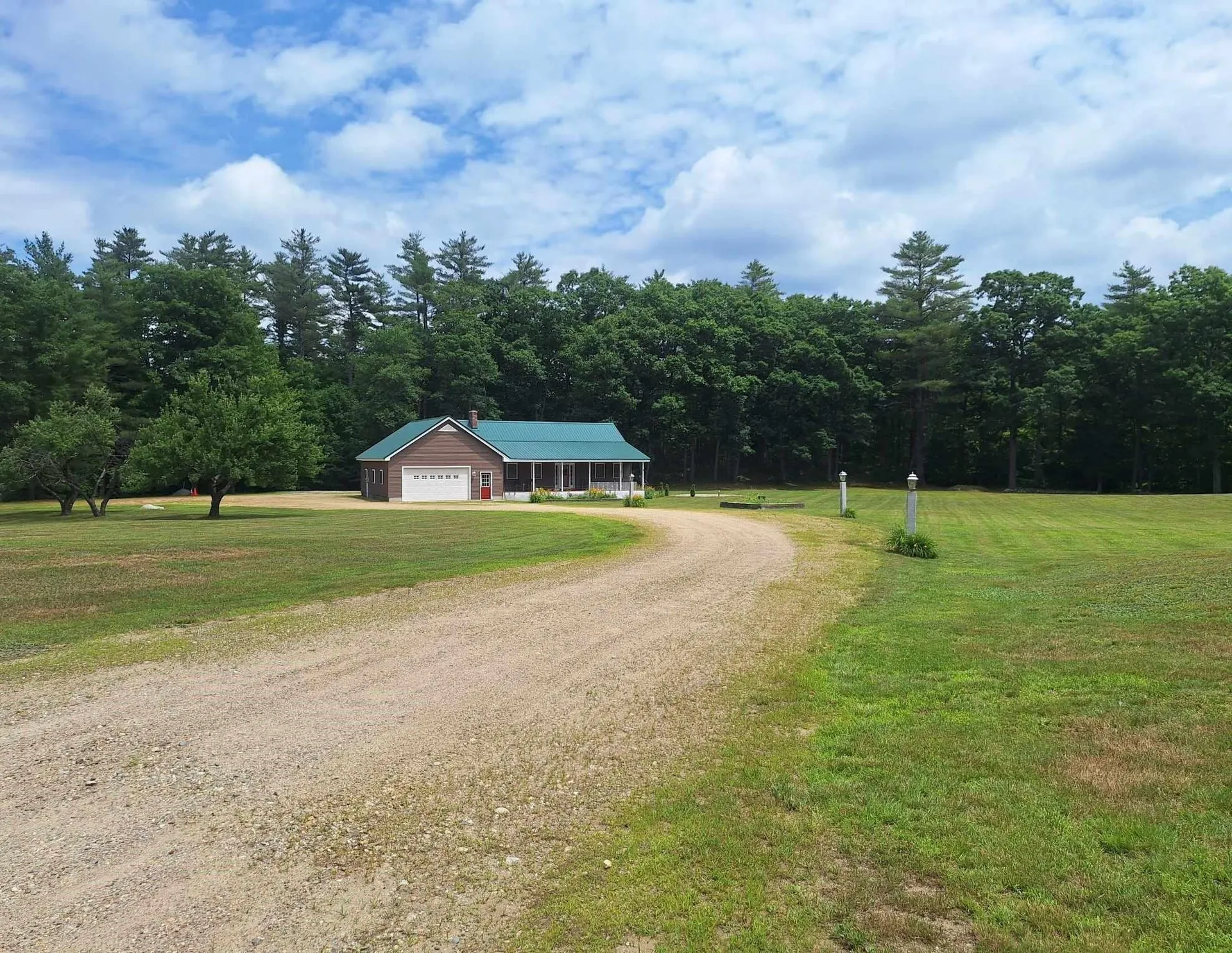 449 Suncook Valley Road Alton NH 03809