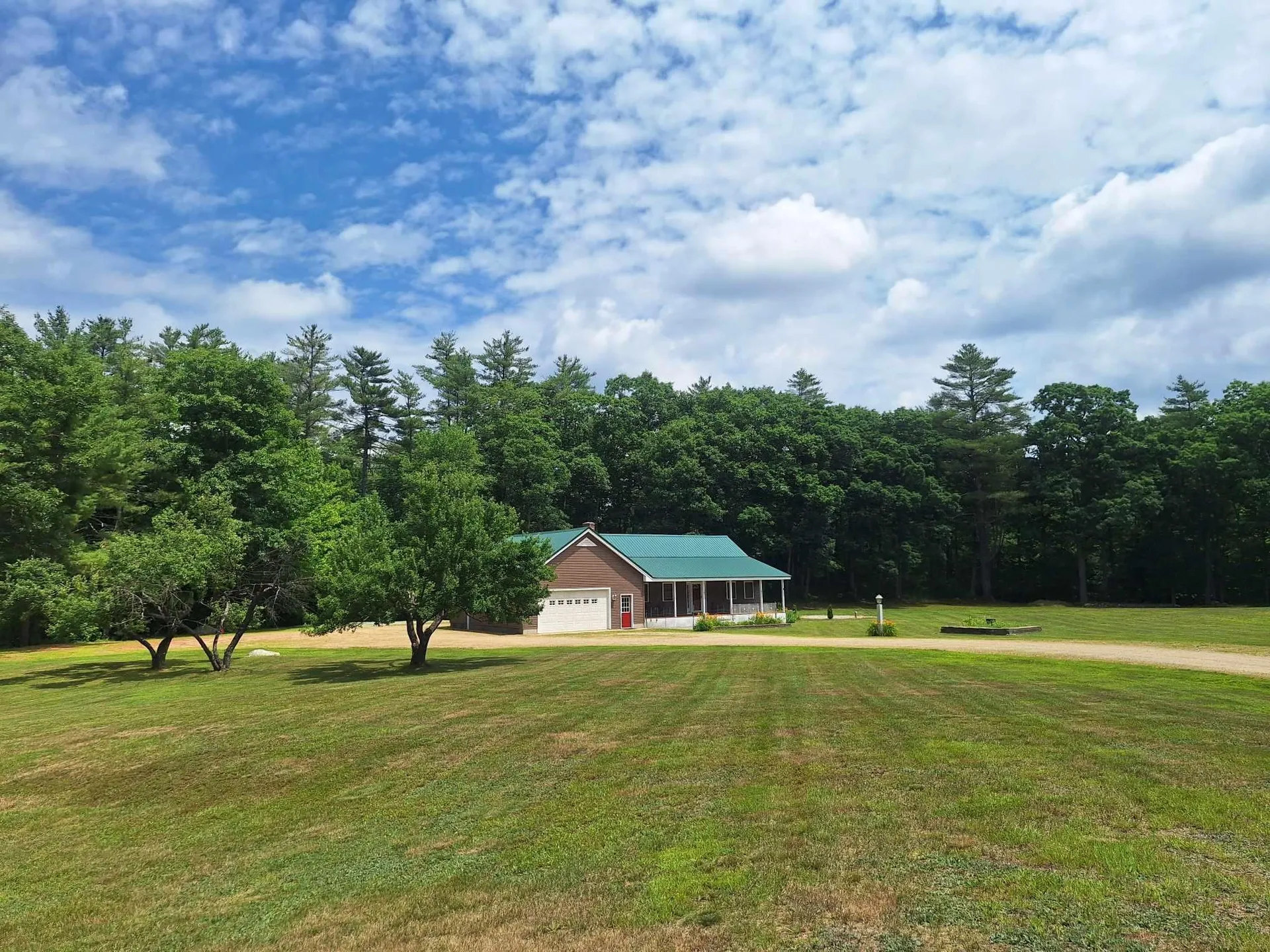 449 Suncook Valley Road Alton NH 03809