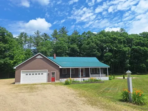 449 Suncook Valley Road Alton NH 03809