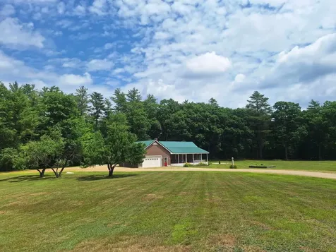 449 Suncook Valley Road Alton NH 03809