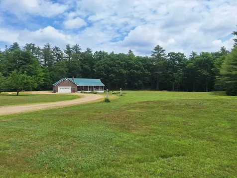 449 Suncook Valley Road Alton NH 03809