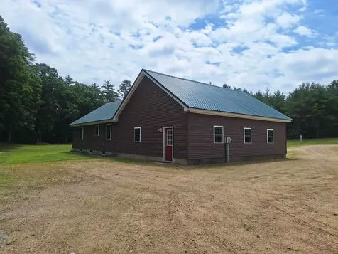 449 Suncook Valley Road Alton NH 03809