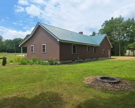 449 Suncook Valley Road Alton NH 03809