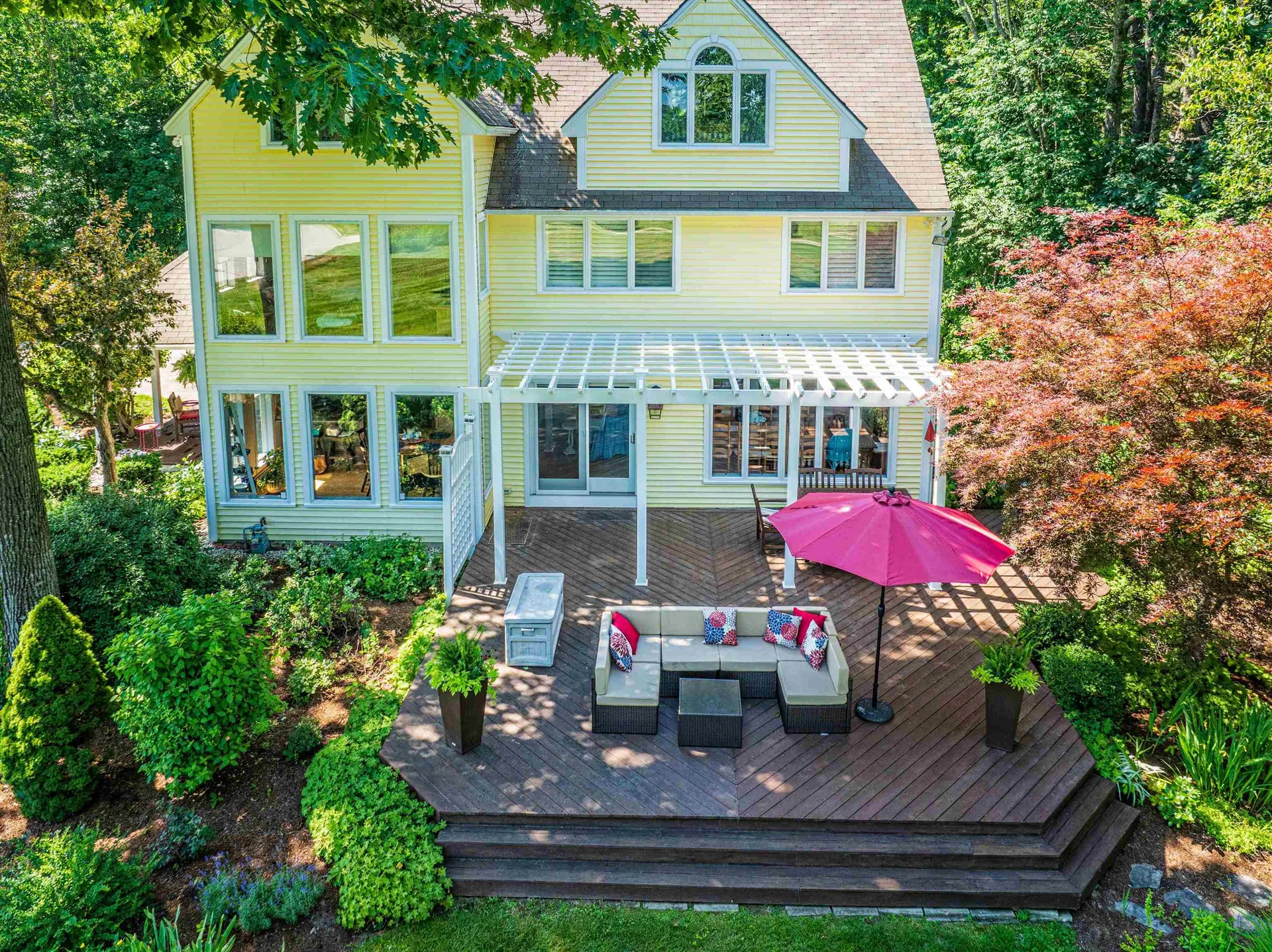 24 Isaac Lucas Circle Dover NH 03820