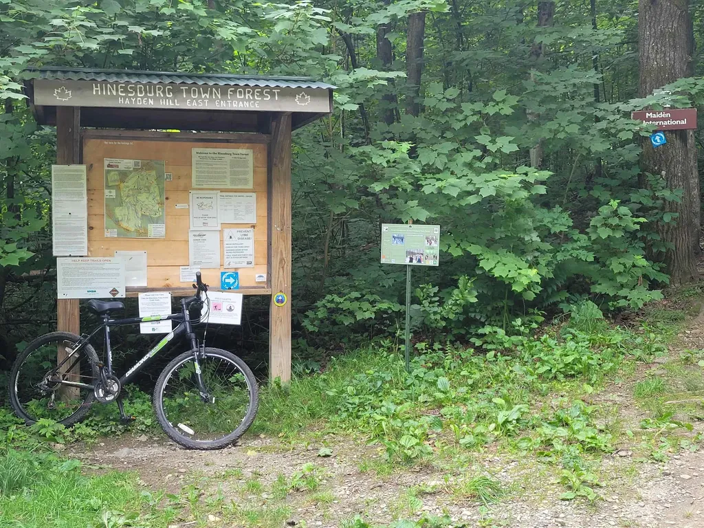 2871 Texas Hill Road Hinesburg VT 05461