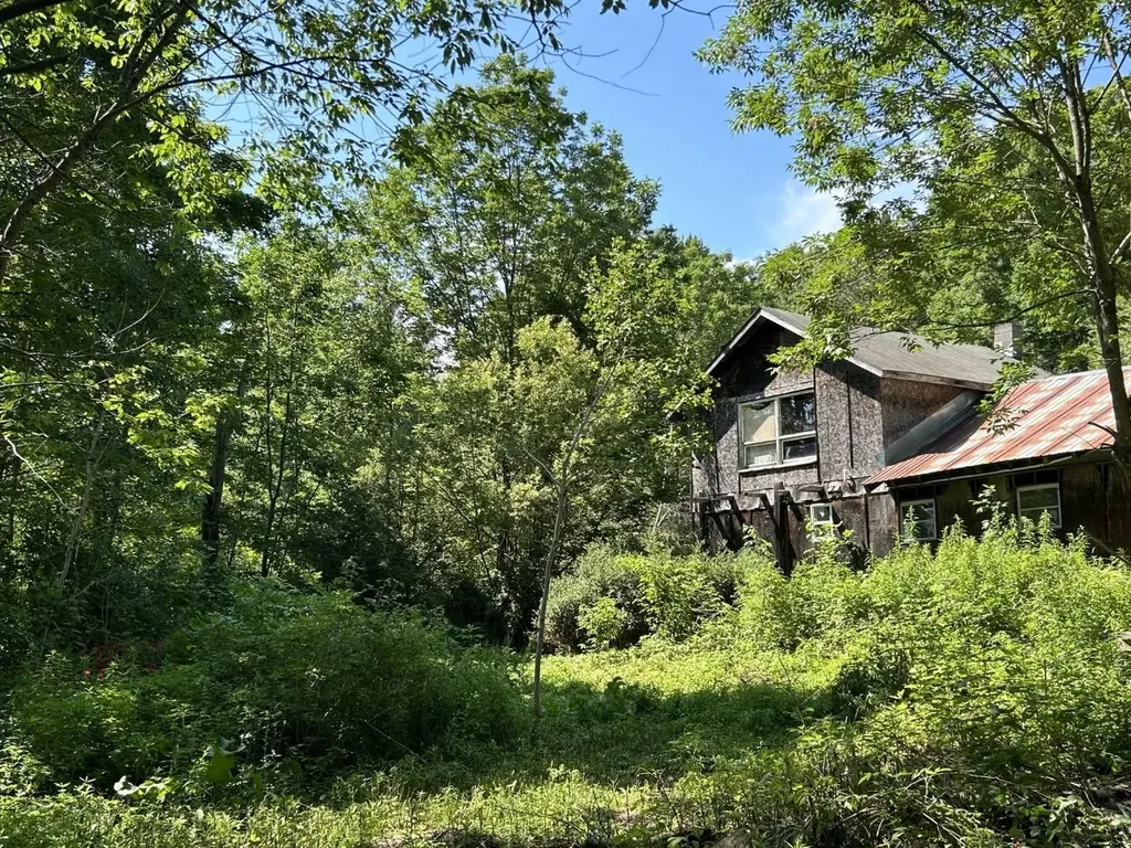 2871 Texas Hill Road Hinesburg VT 05461