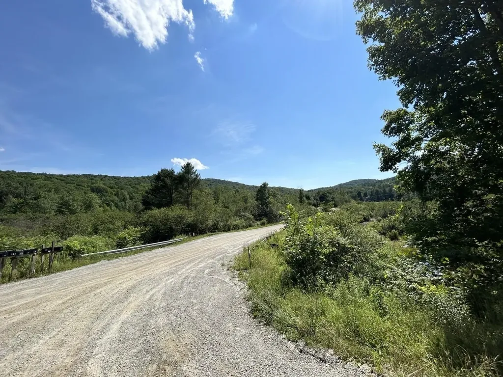 2871 Texas Hill Road Hinesburg VT 05461