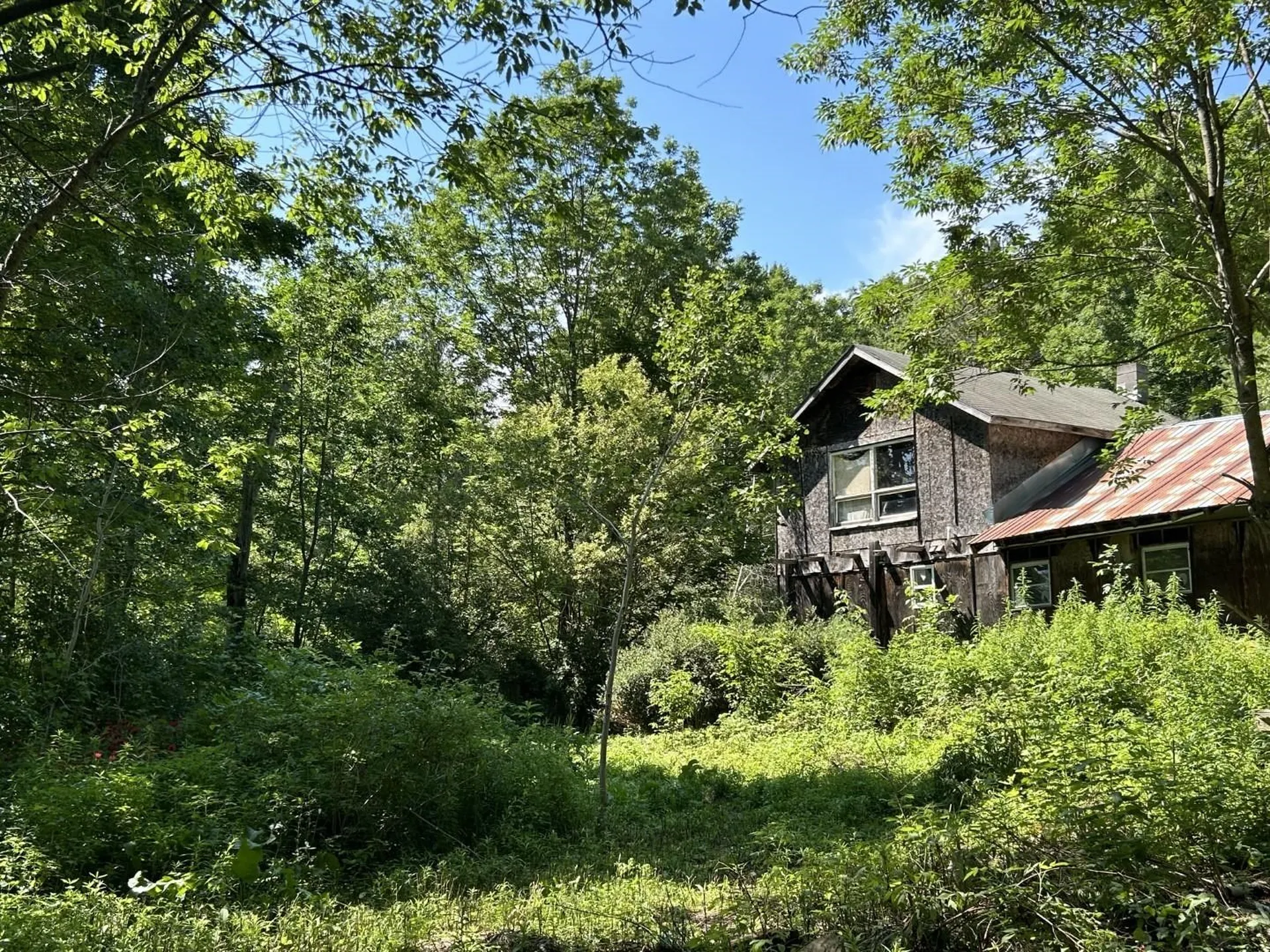 2871 Texas Hill Road Hinesburg VT 05461