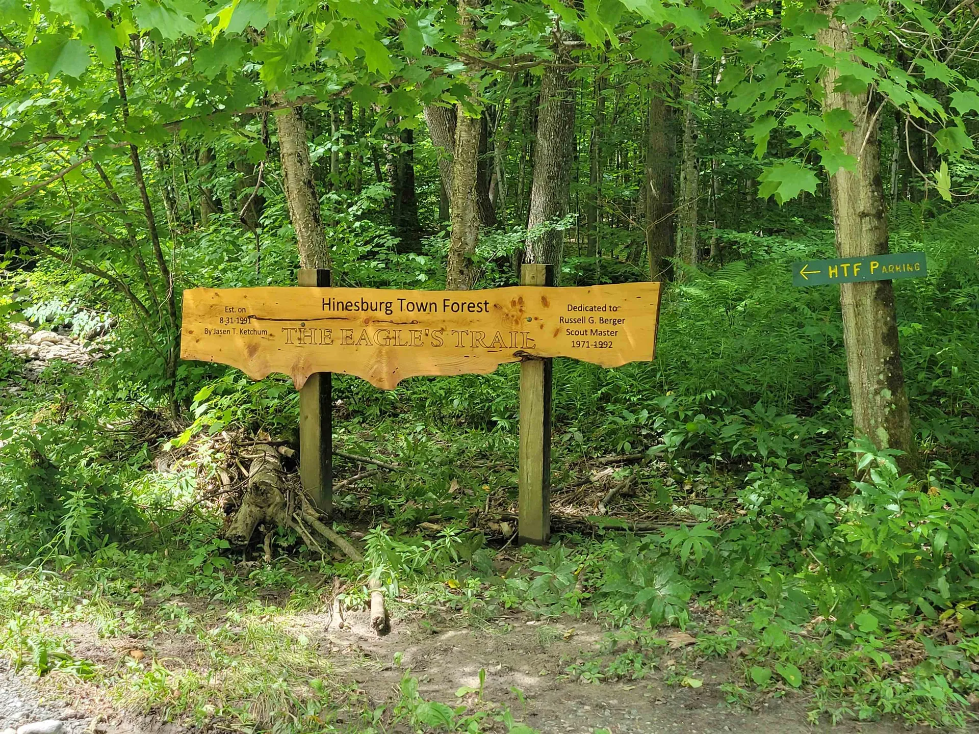 2871 Texas Hill Road Hinesburg VT 05461