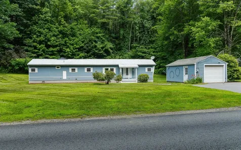 237 Valley Road Walpole NH 03608