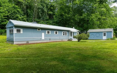 237 Valley Road Walpole NH 03608