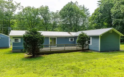 237 Valley Road Walpole NH 03608