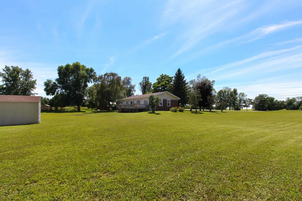 11 Four Winds Lane North Hero VT 05474