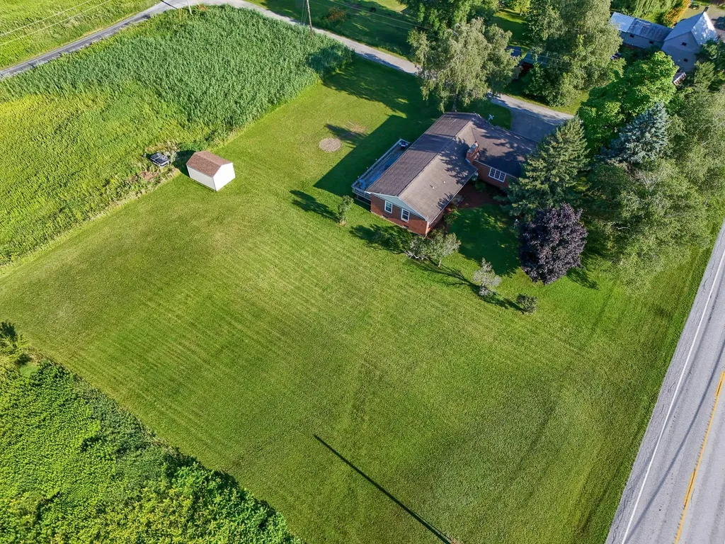 11 Four Winds Lane North Hero VT 05474