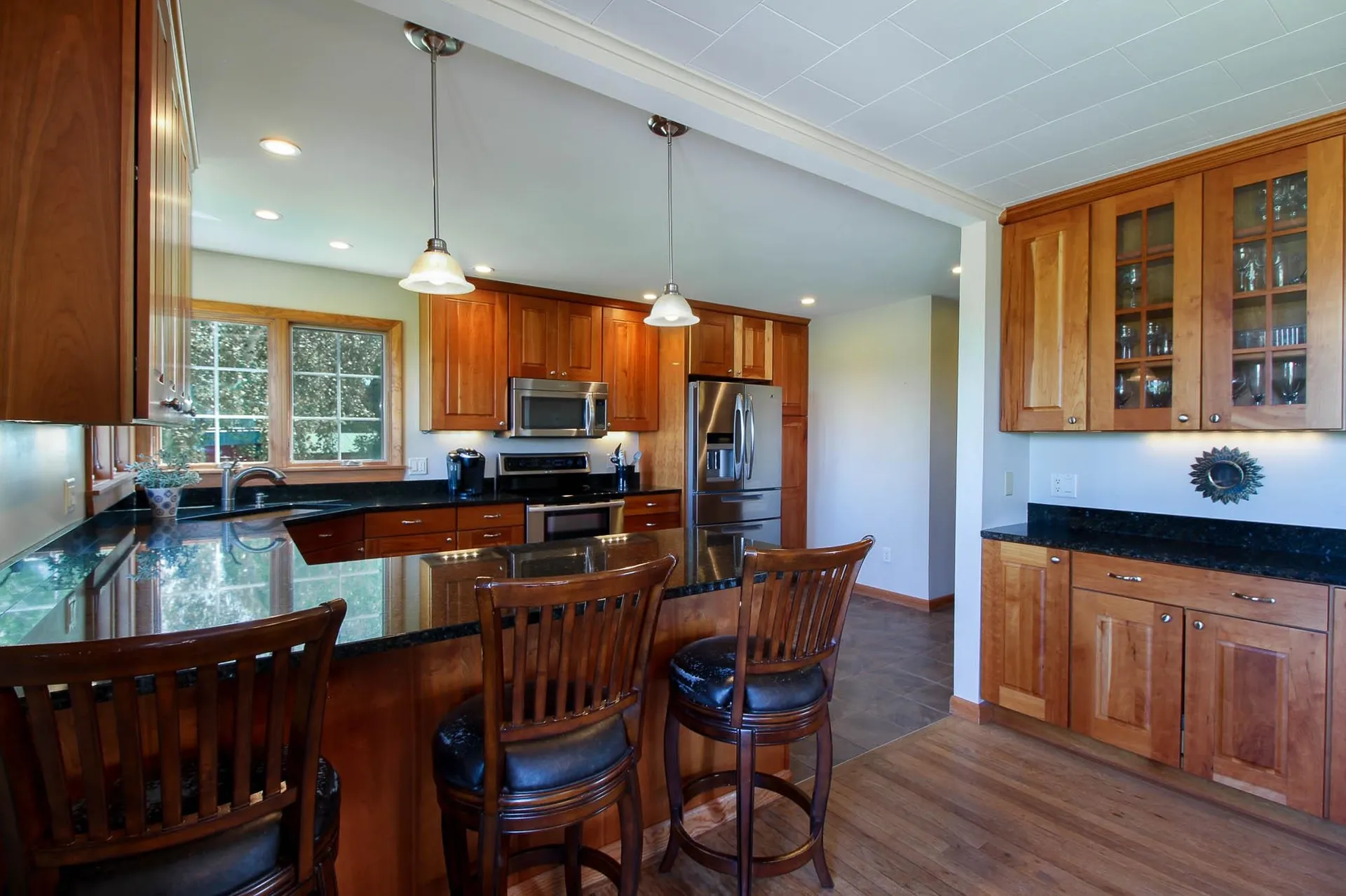 11 Four Winds Lane North Hero VT 05474