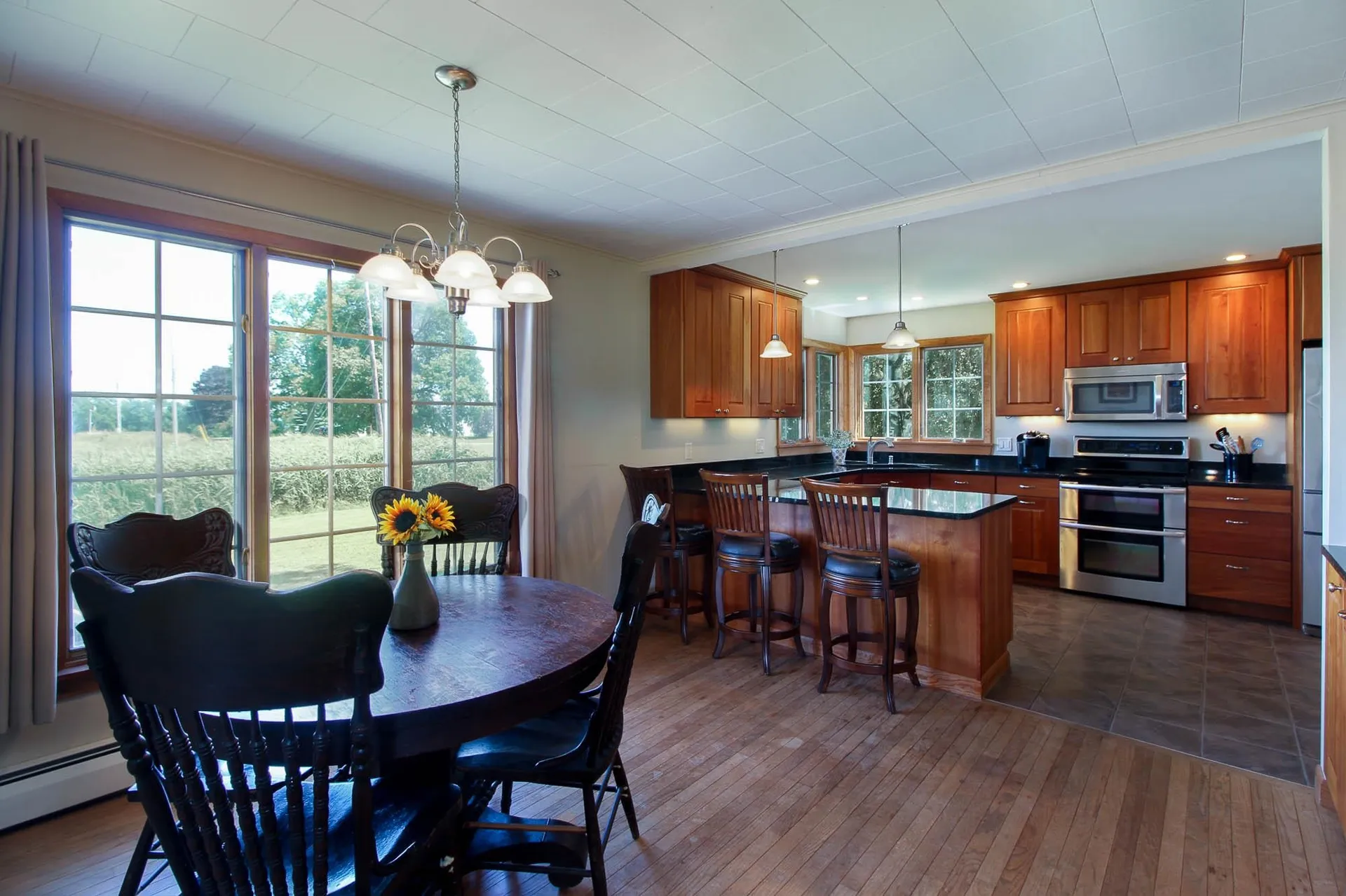 11 Four Winds Lane North Hero VT 05474